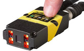 Cognex DM262X with PG, 16mm LLM, HPIL and 1/2 polcov for LG Cognex